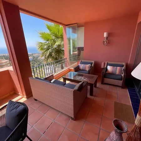 Appartamento Vista